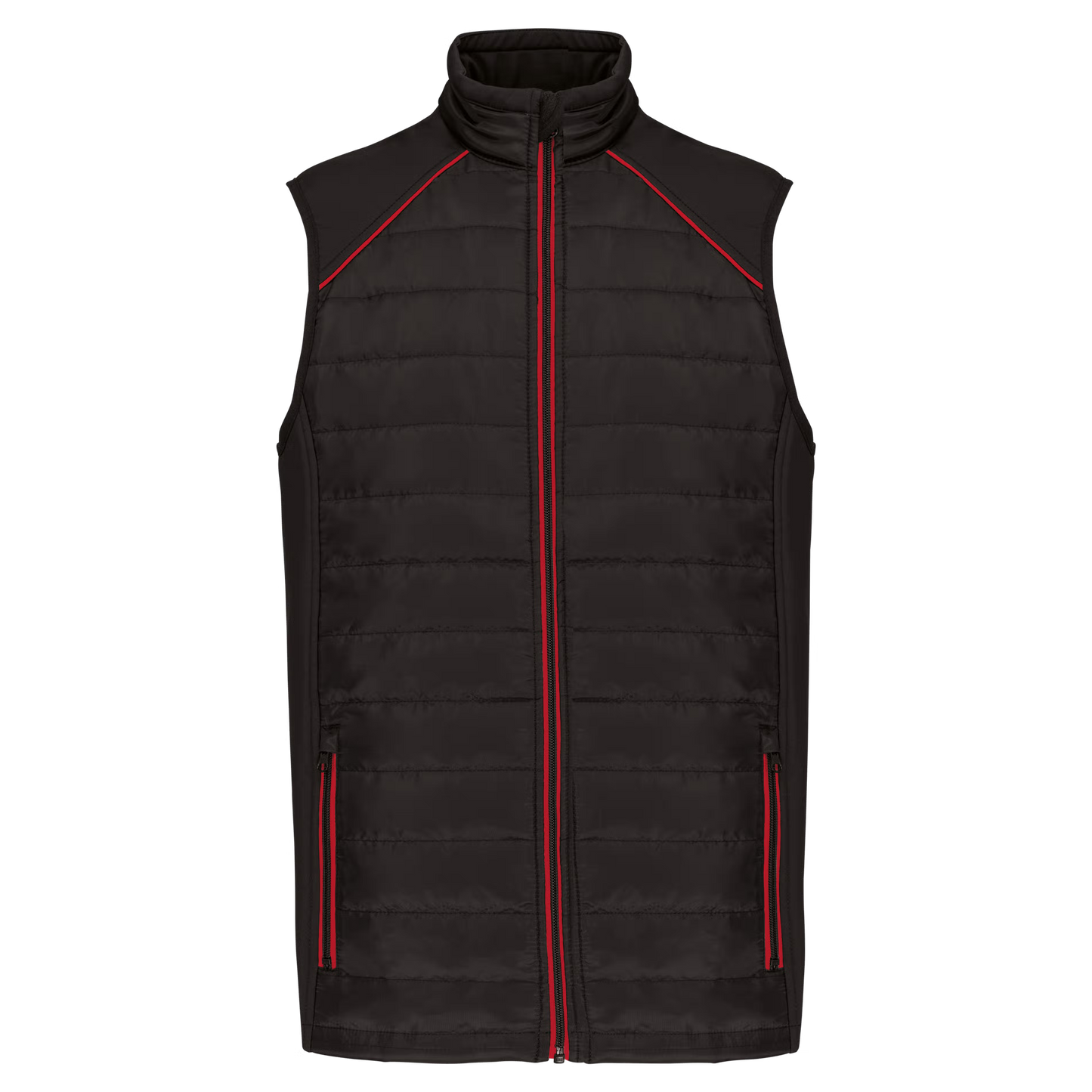 Bodywarmer WK606