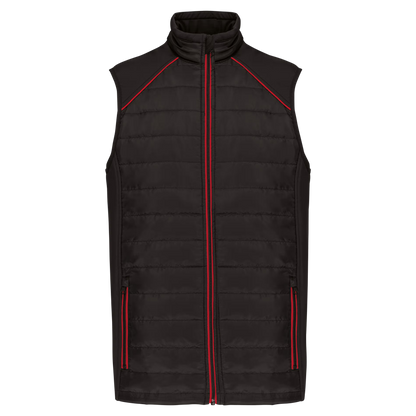 Bodywarmer WK606