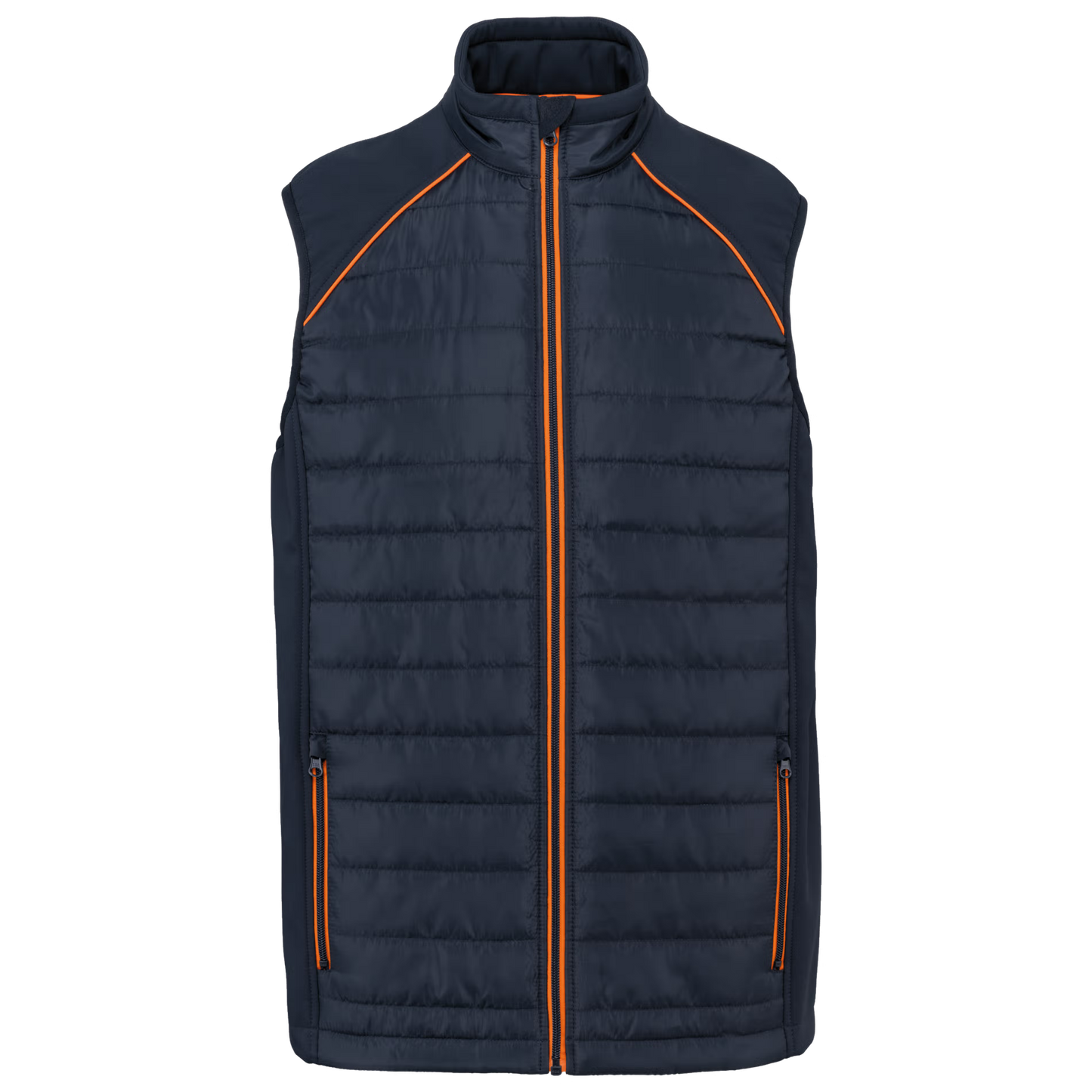 Bodywarmer WK606