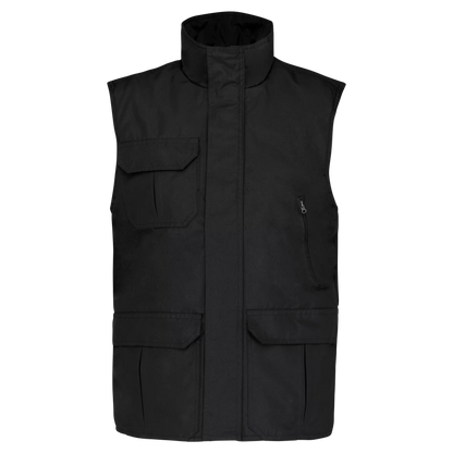 Bodywarmer WK630