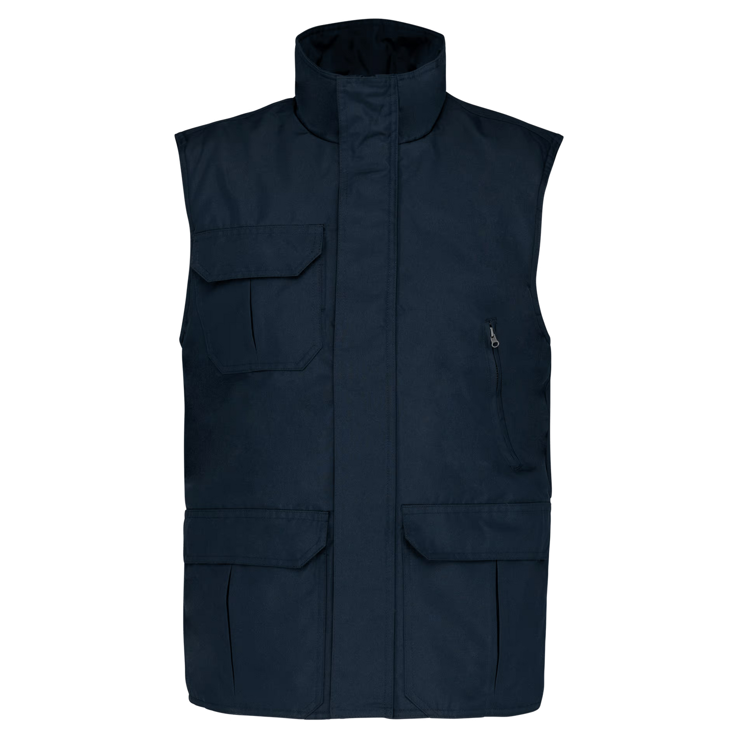 Bodywarmer WK630