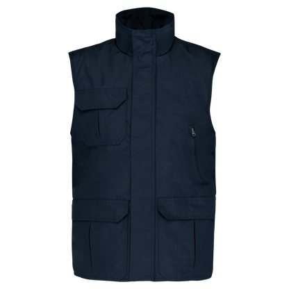 Bodywarmer WK630