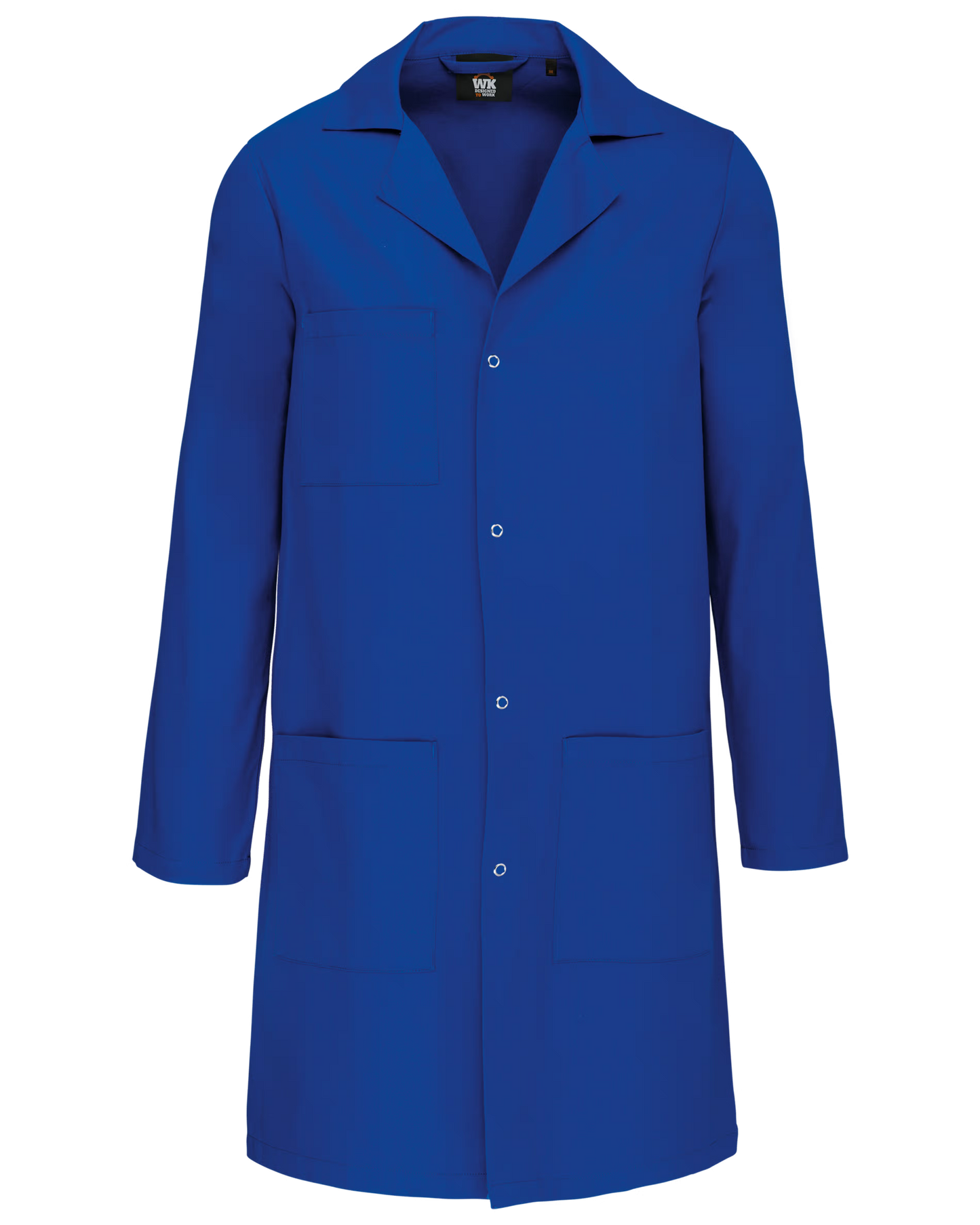 Blouse de travail WK828