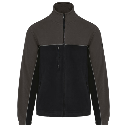 Veste micropolaire WK904