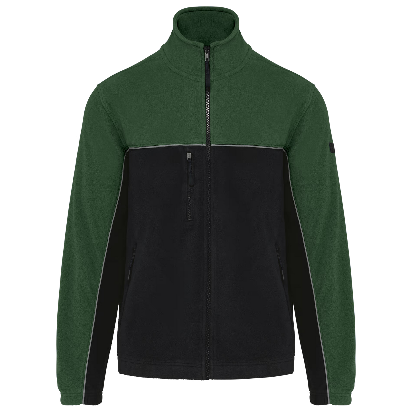 Veste micropolaire WK904