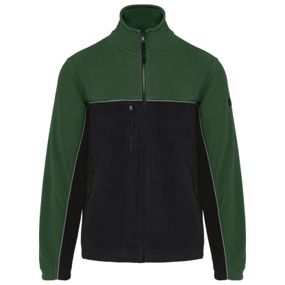 Veste micropolaire WK904