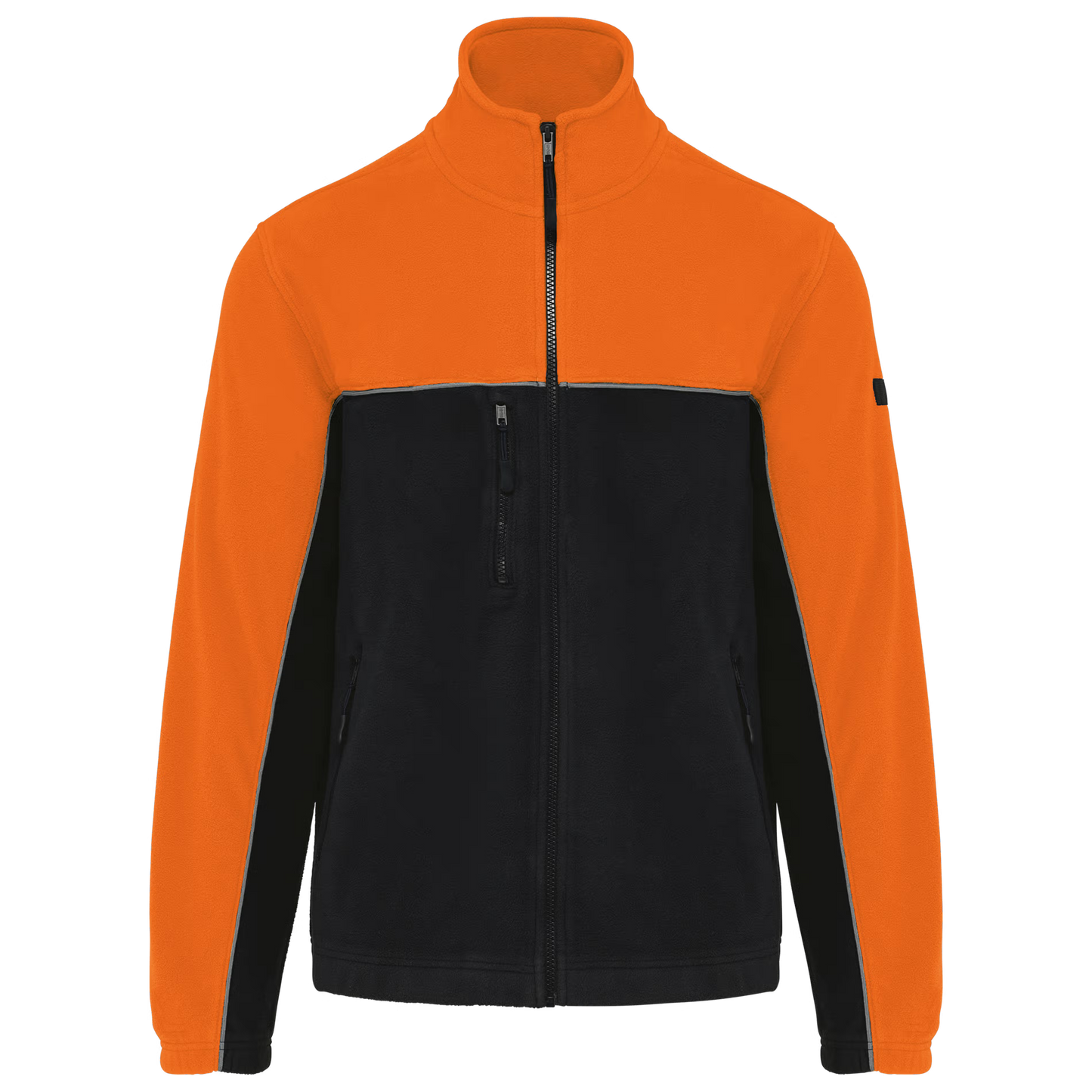 Veste micropolaire WK904
