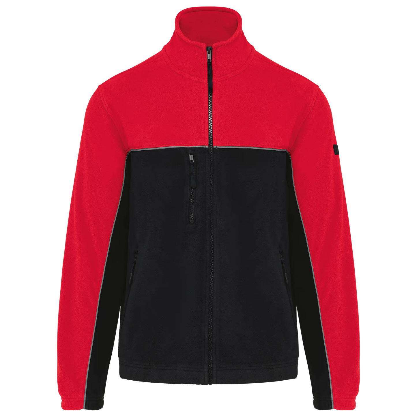 Veste micropolaire WK904