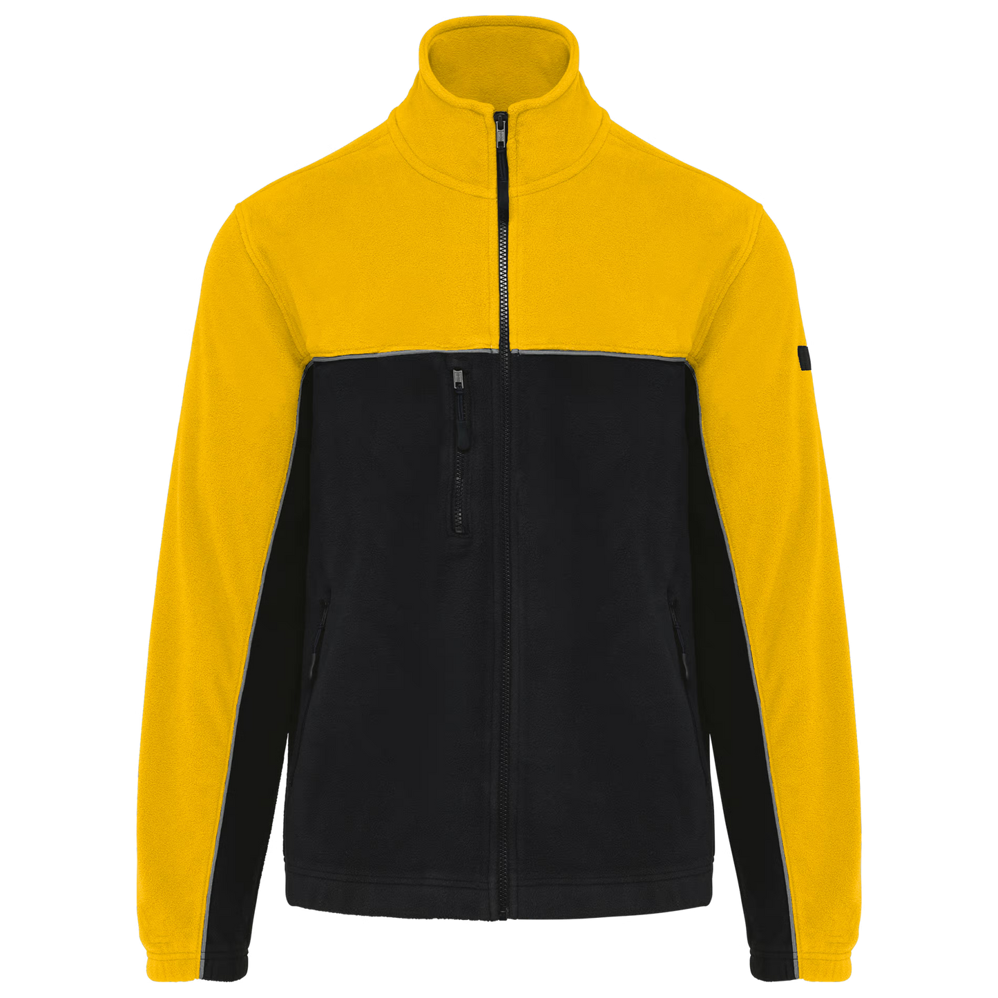 Veste micropolaire WK904
