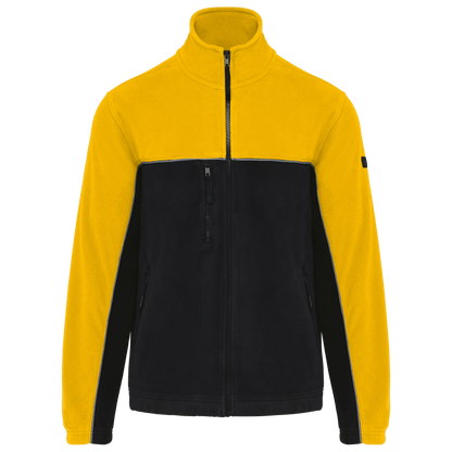 Veste micropolaire WK904