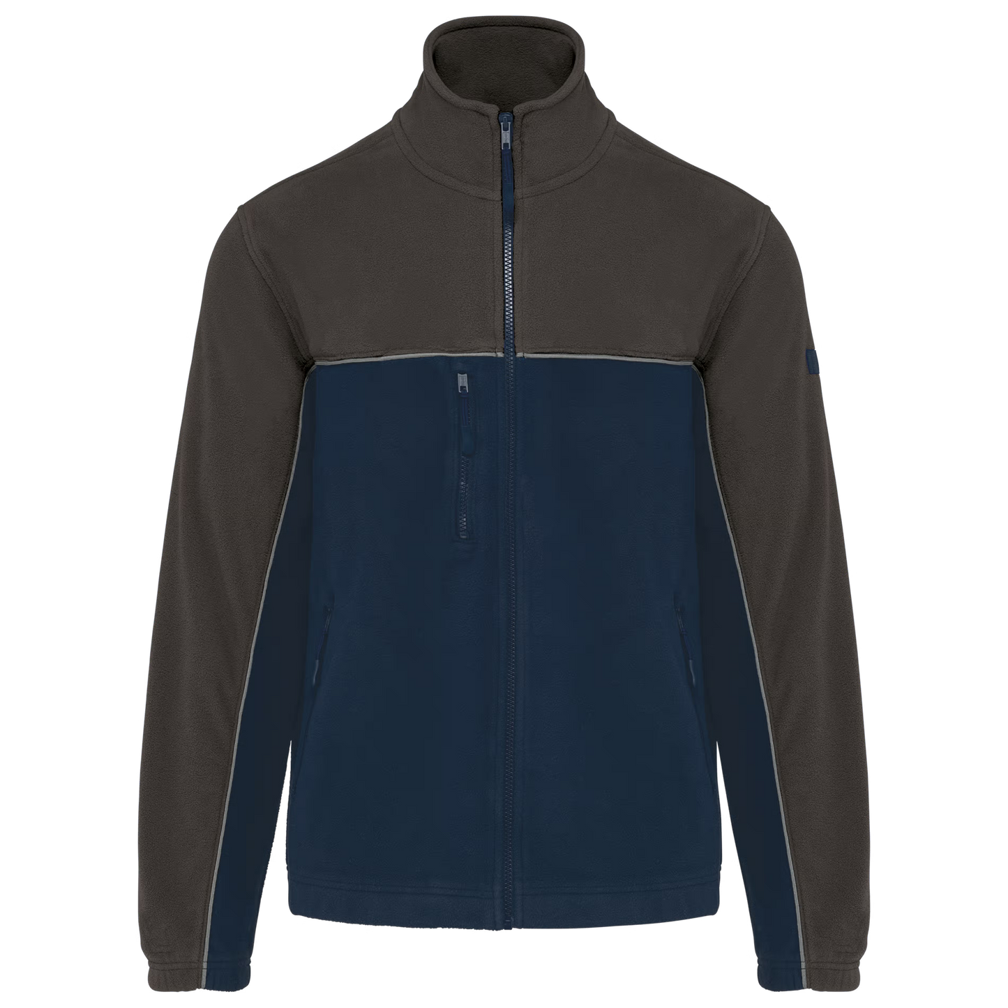Veste micropolaire WK904