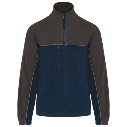 Veste micropolaire WK904