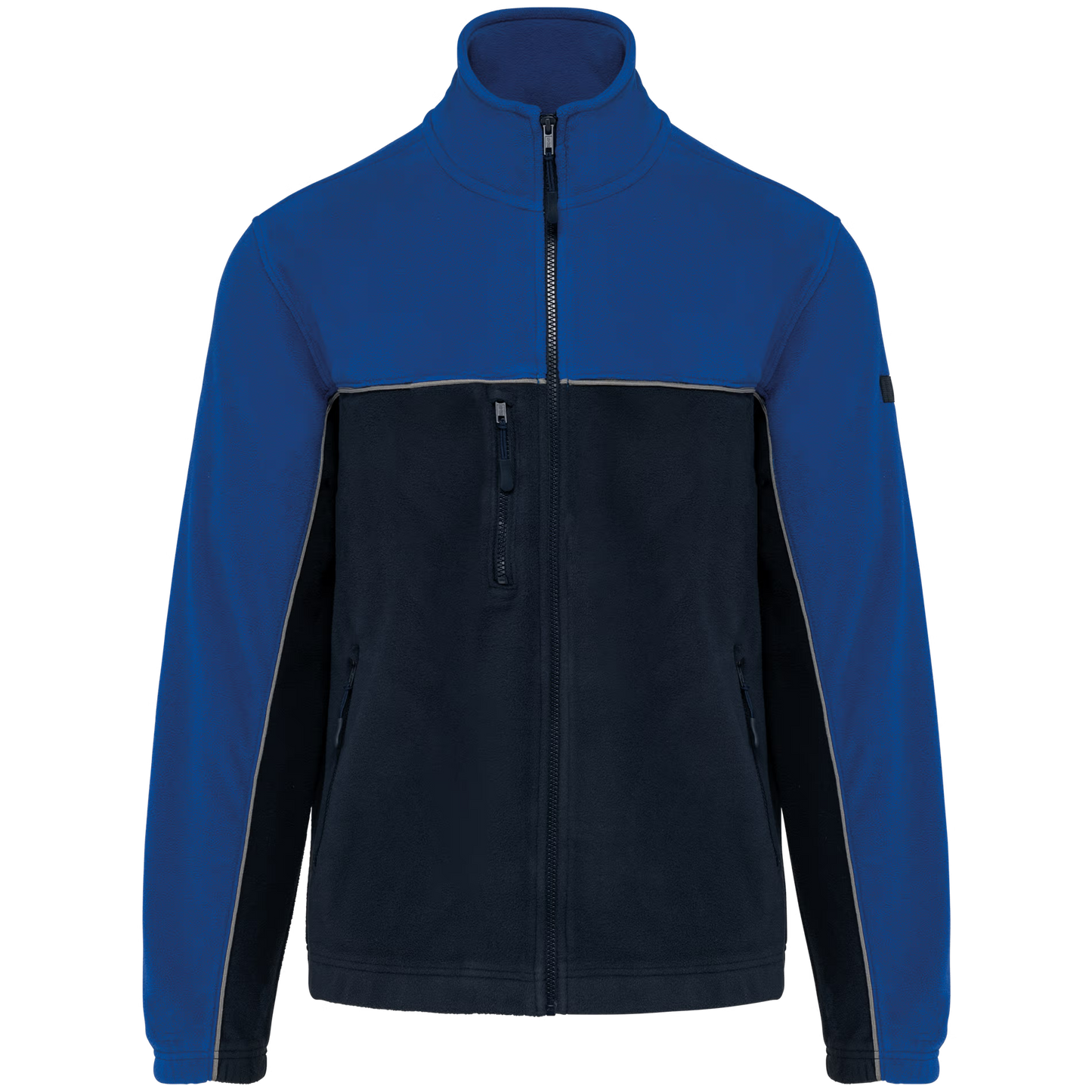 Veste micropolaire WK904