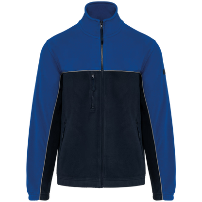 Veste micropolaire WK904