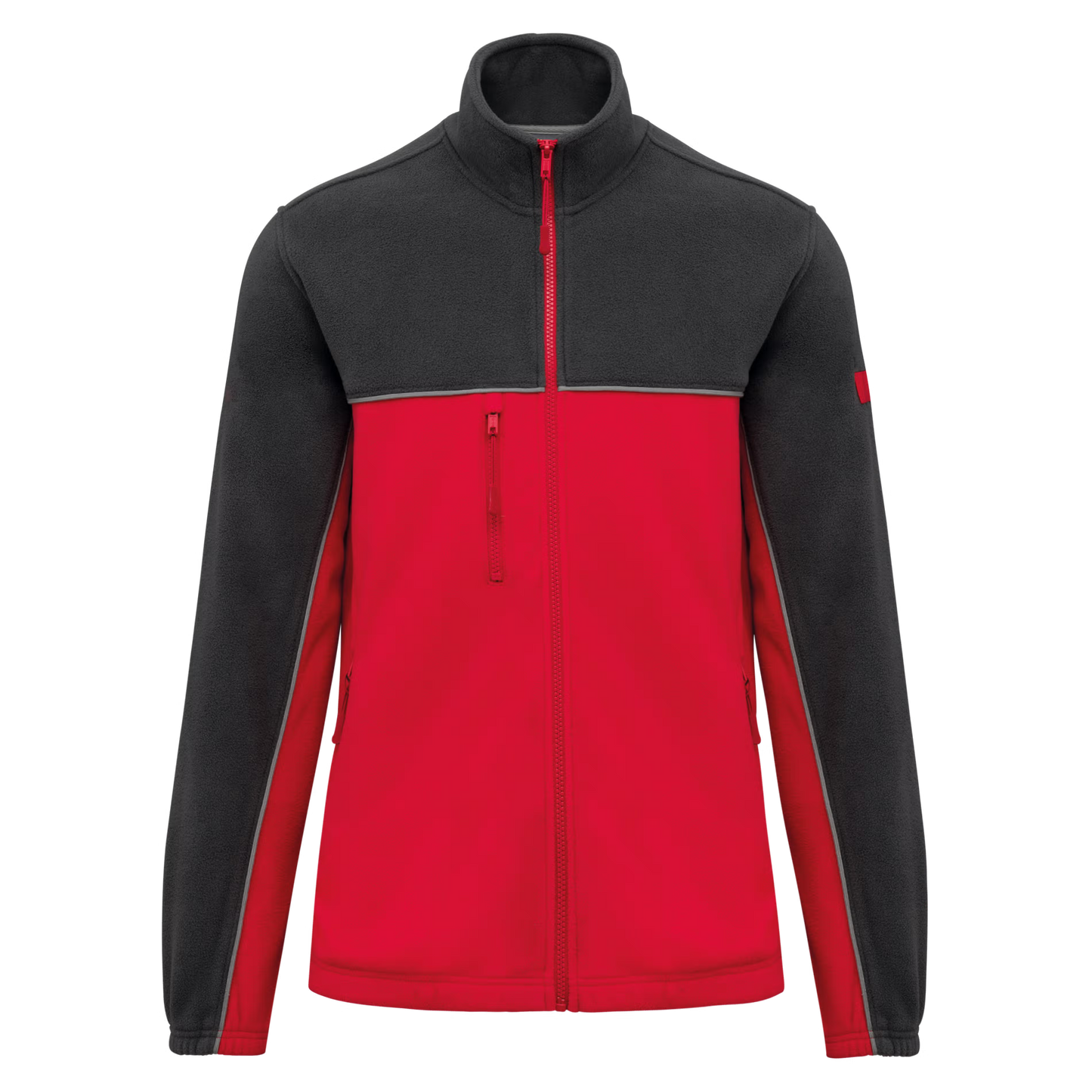 Veste micropolaire WK904