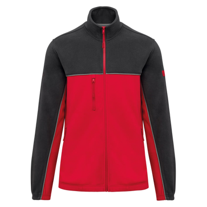 Veste micropolaire WK904