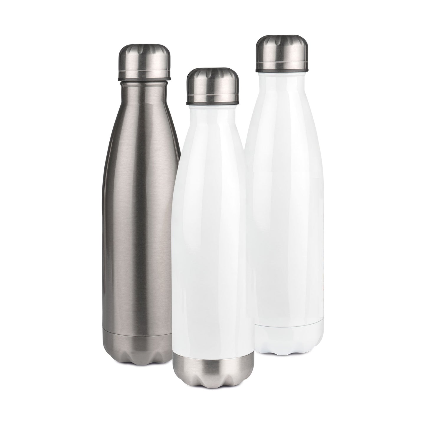 Bouteille isotherme TMFK-500-WS