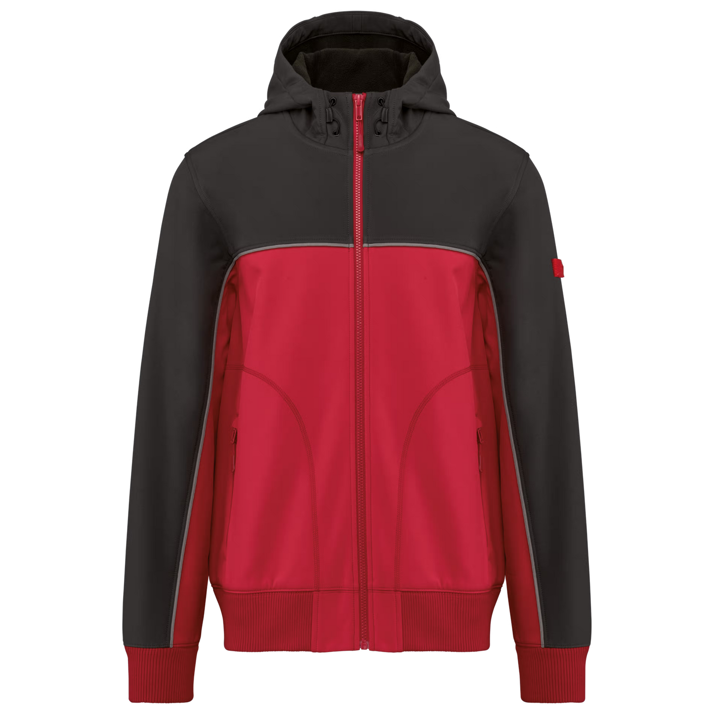 Softshell WK450