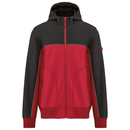 Softshell WK450