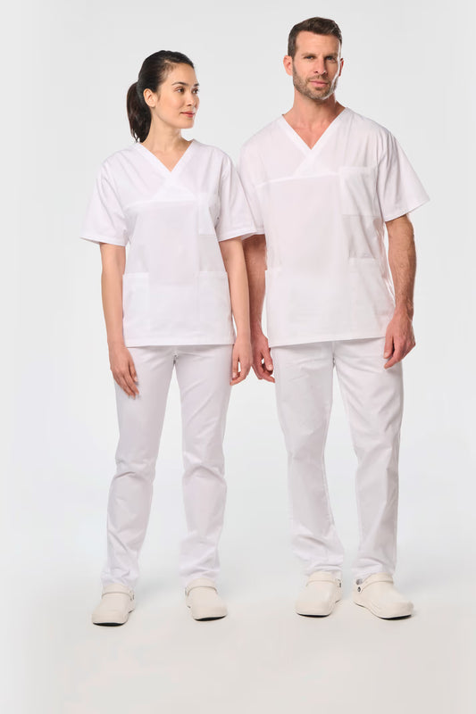 Tuniques médicale WK504