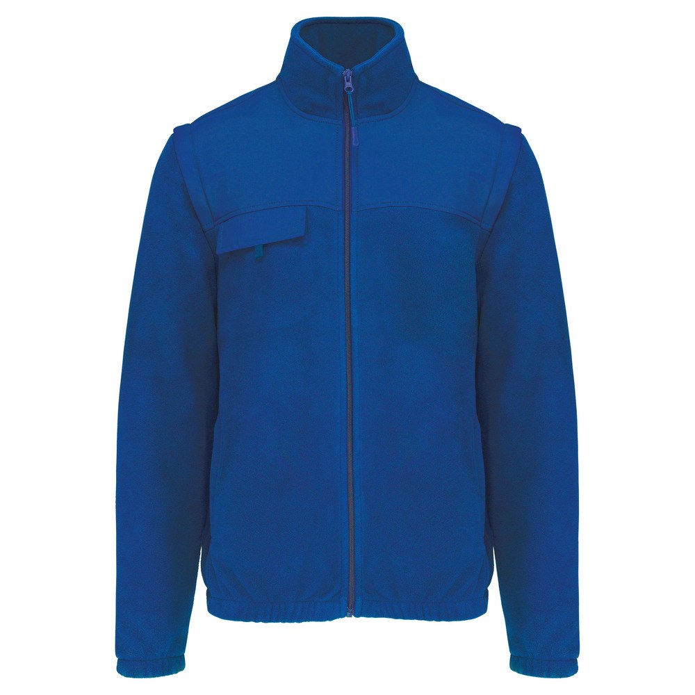 Veste polaire WK9105