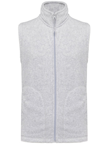Gilets micropolaire K913