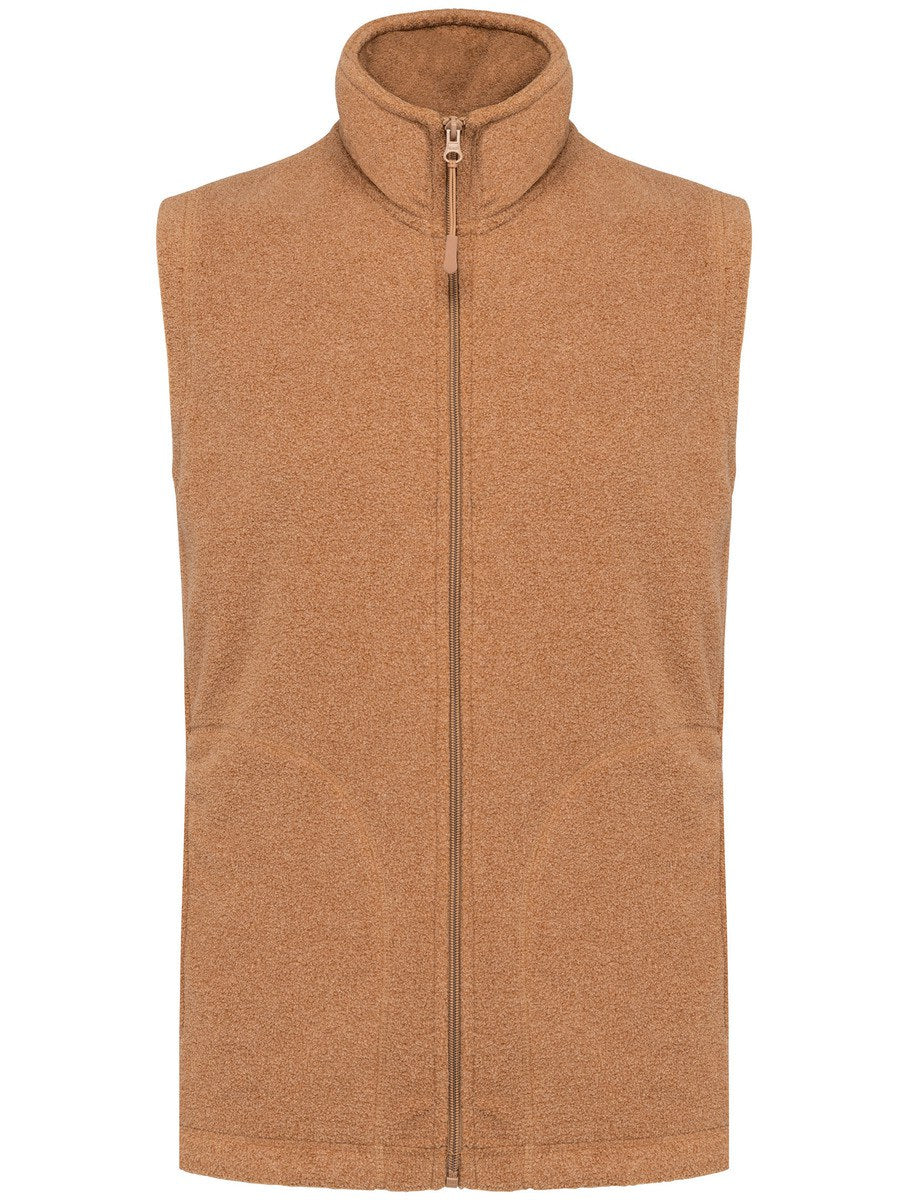 Gilets micropolaire K913