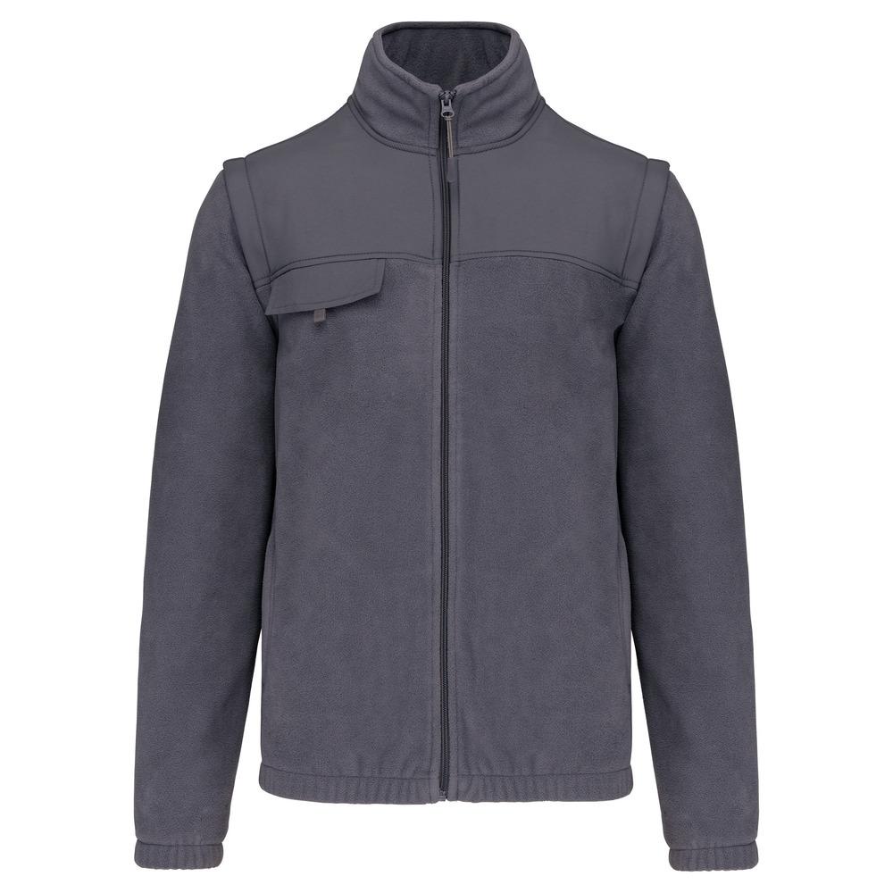 Veste polaire WK9105