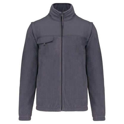 Veste polaire WK9105