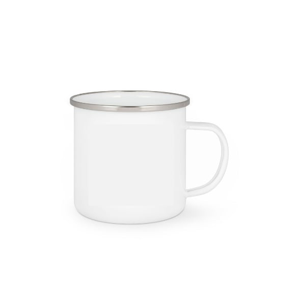 Mugs EMAILLE-12N-B
