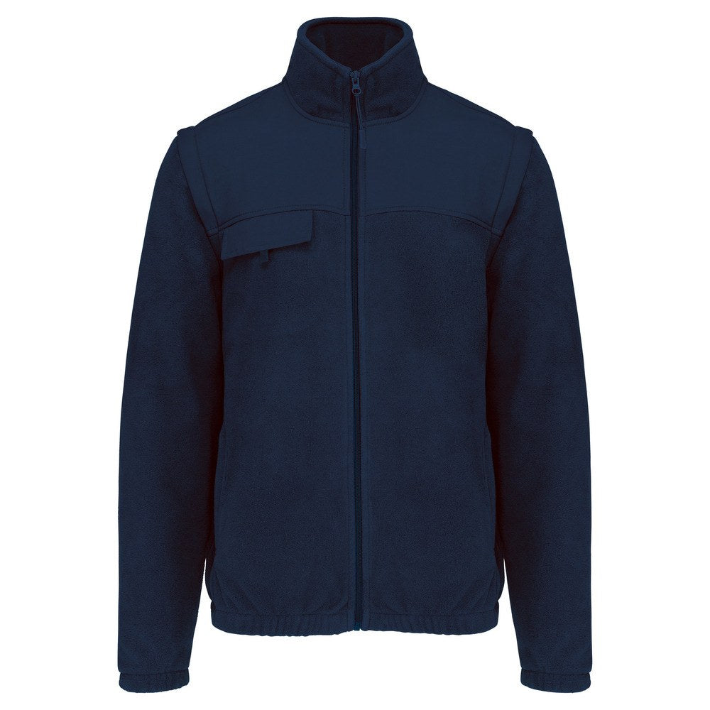 Veste polaire WK9105