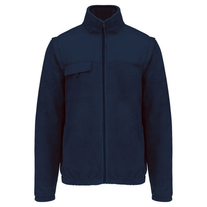 Veste polaire WK9105