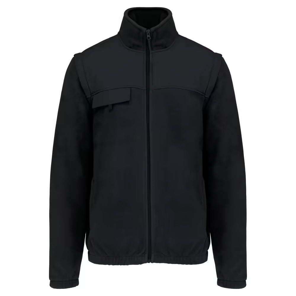 Veste polaire WK9105