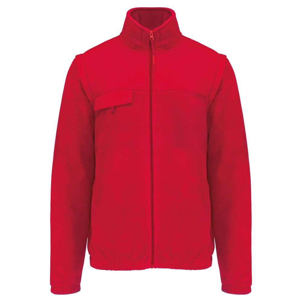 Veste polaire WK9105