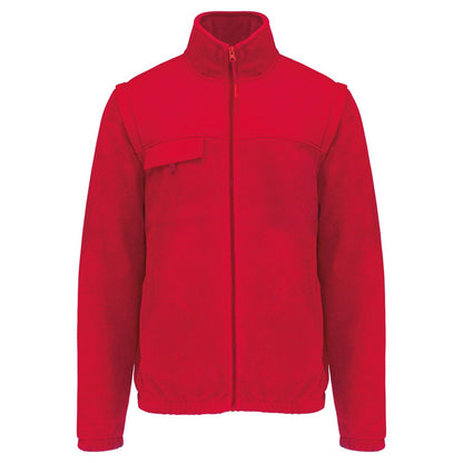 Veste polaire WK9105