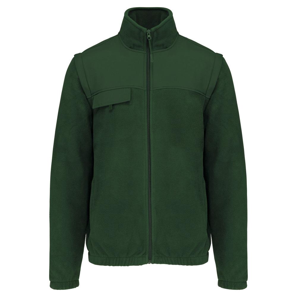 Veste polaire WK9105